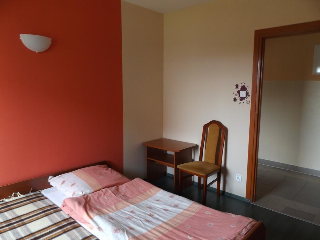 Noclegi Pod Bukowina Myczkowce Room photo