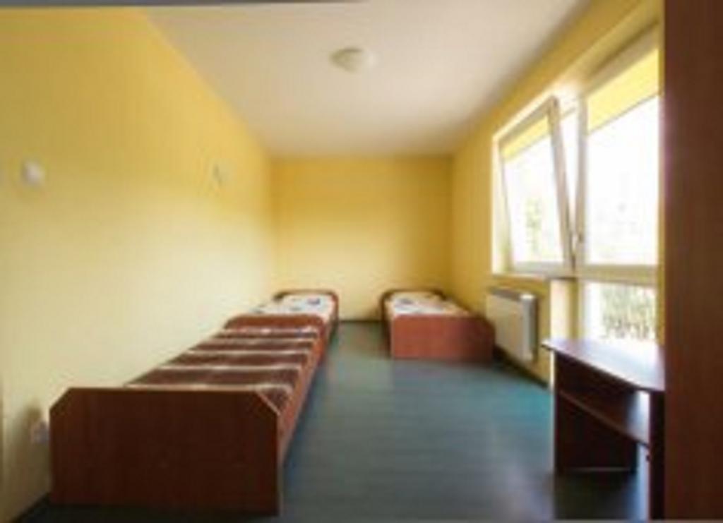 Noclegi Pod Bukowina Myczkowce Room photo