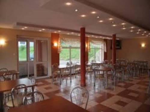 Noclegi Pod Bukowina Myczkowce Exterior photo